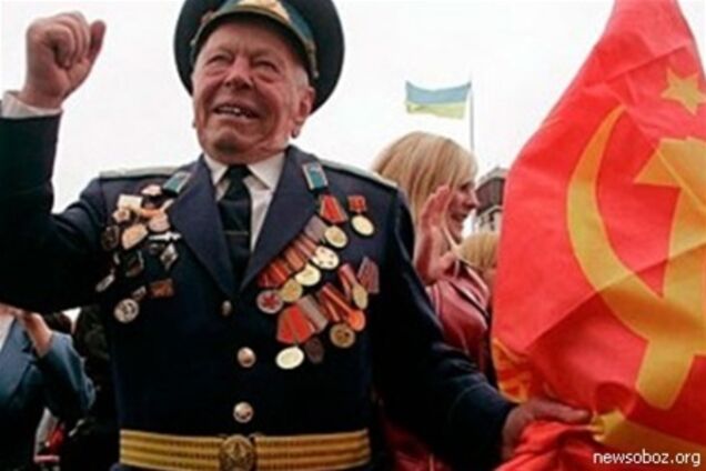 Власти Львова попросили суд запретить все акции 9 мая