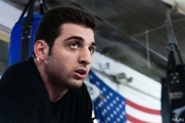 В США похоронили 'бостонского террориста'