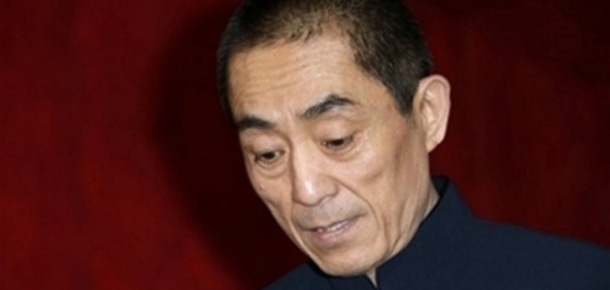 Китайского режиссера подозревают в многодетности