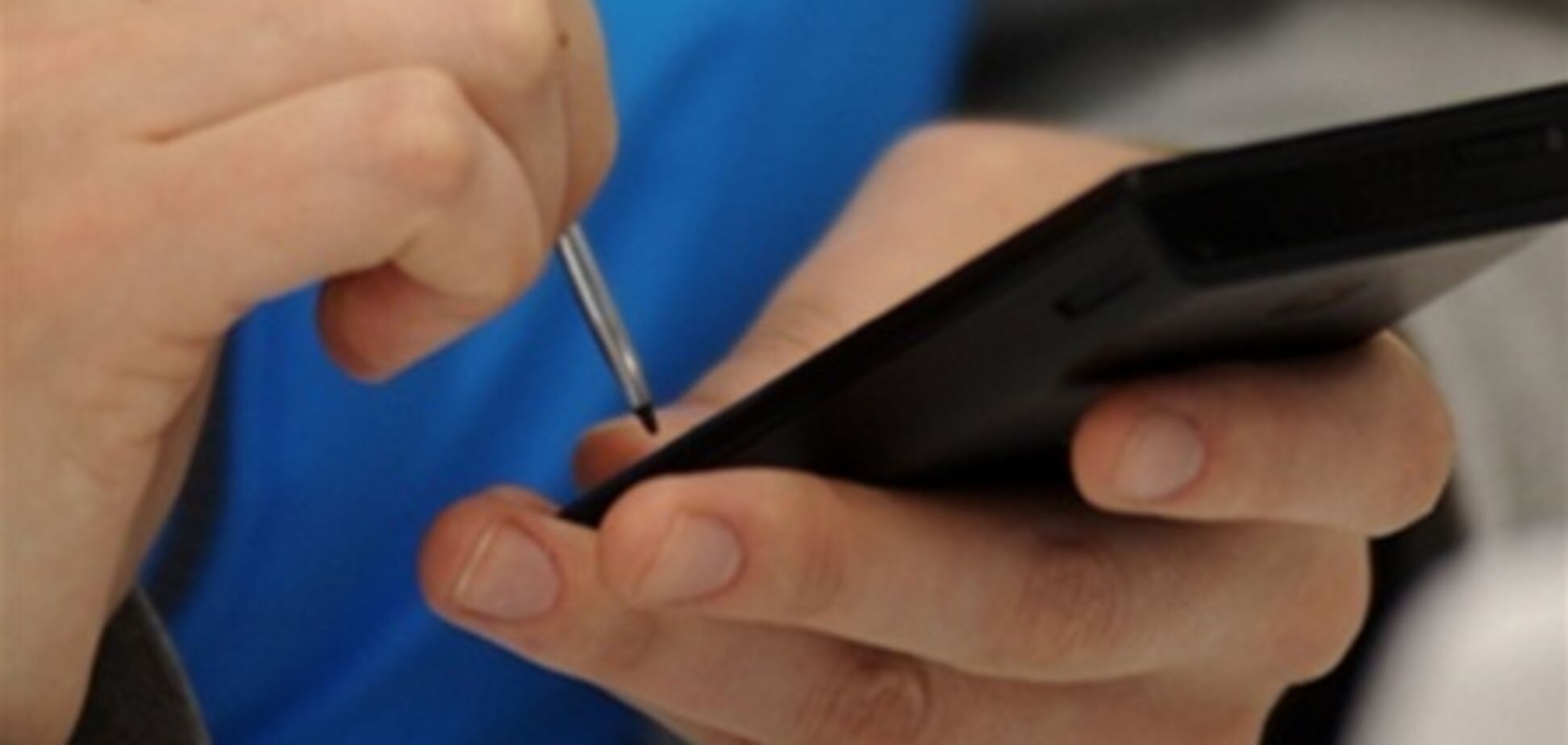 Amazon начала разработку смартфонов