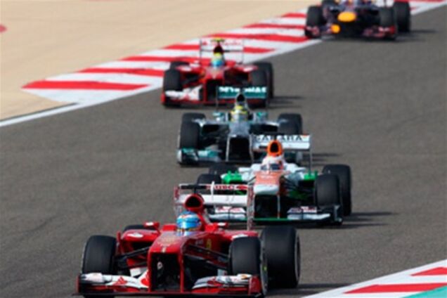 Формула-1: пилоты и команды — о Гран-при Испании