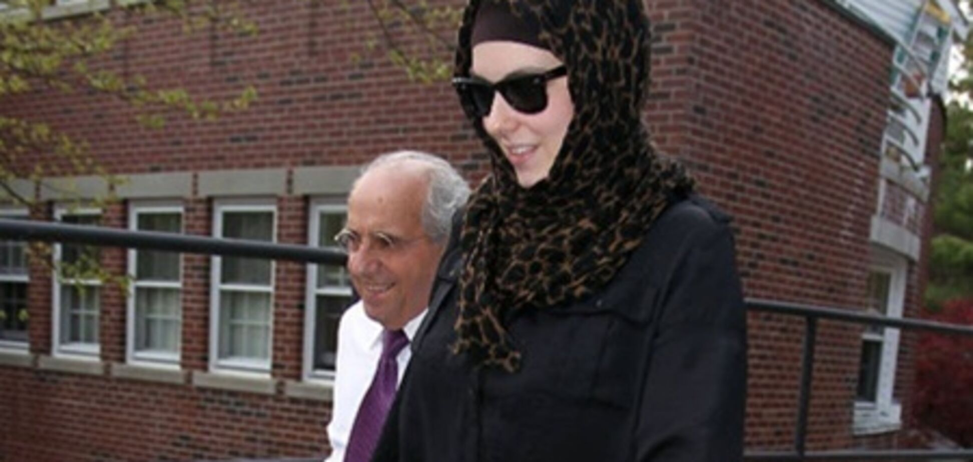 Защитой вдовы Царнаева займется специалист по терроризму