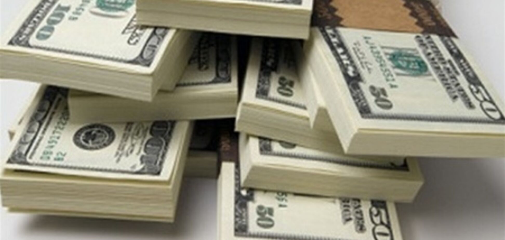 Эксперт: замена старых долларовых купюр будет плавной