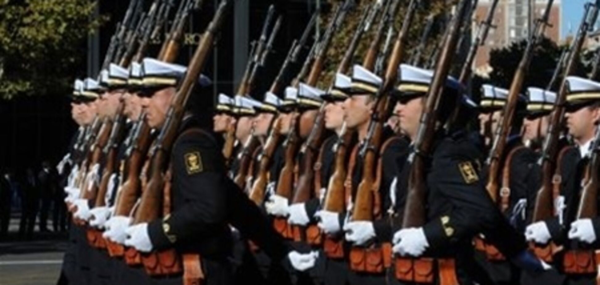 Испания усиливает меры безопасности после убийства британского солдата