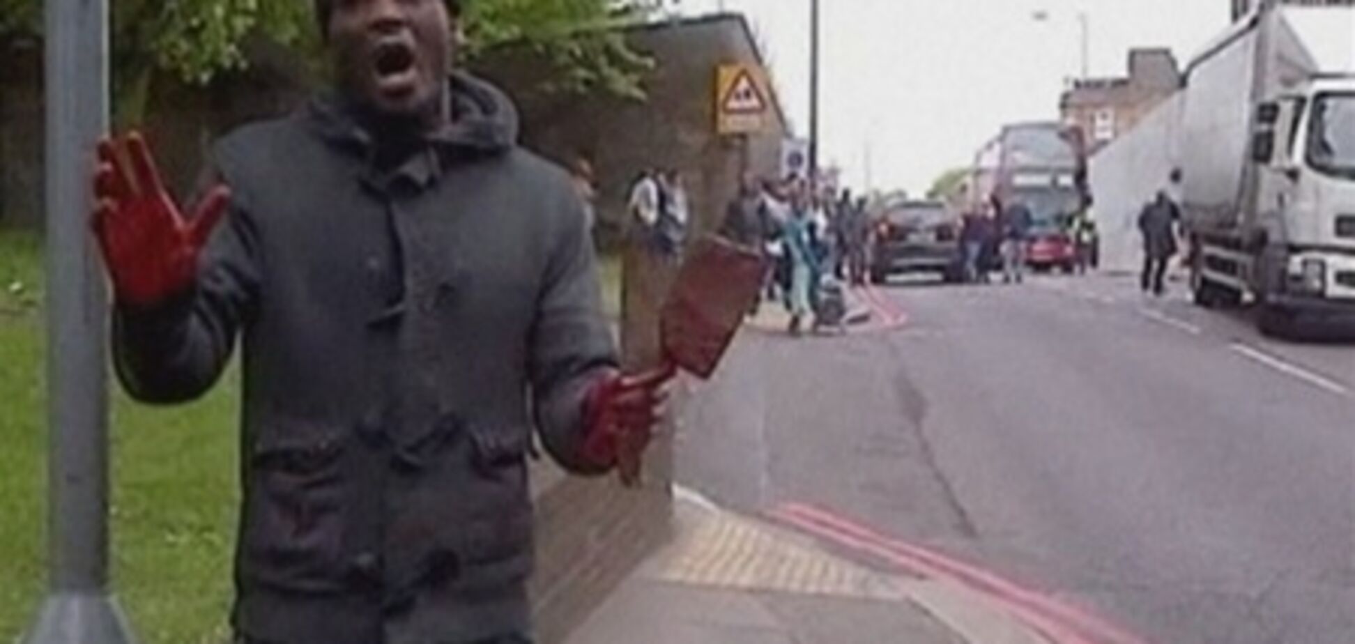 Второму 'лондонскому террористу' предъявлены обвинения