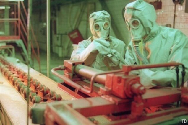 В Іраку ліквідовані підпільні фабрики хімзброї 