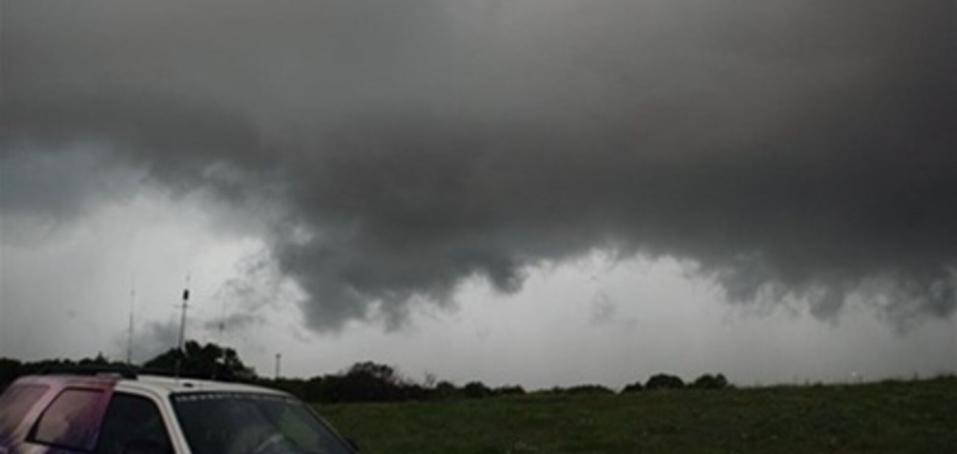 Увеличилось число жертв торнадо в Оклахоме