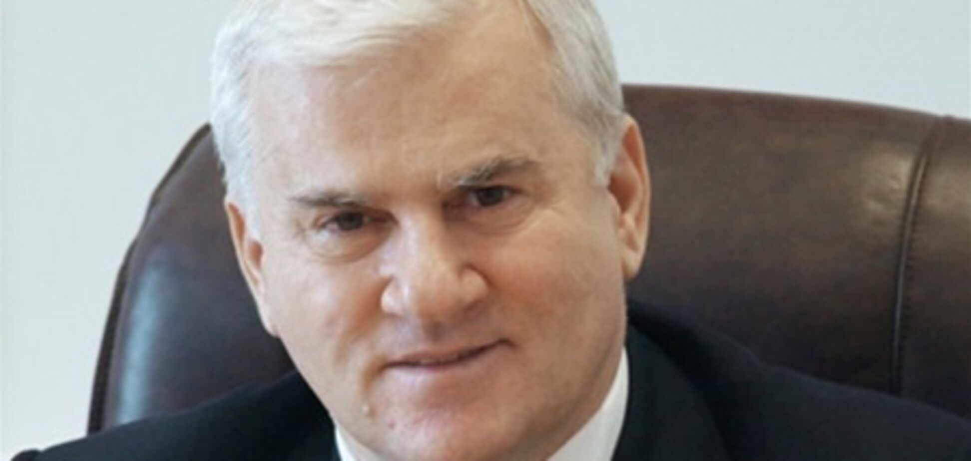 В 'Единой России' не ожидали задержания мэра Махачкалы