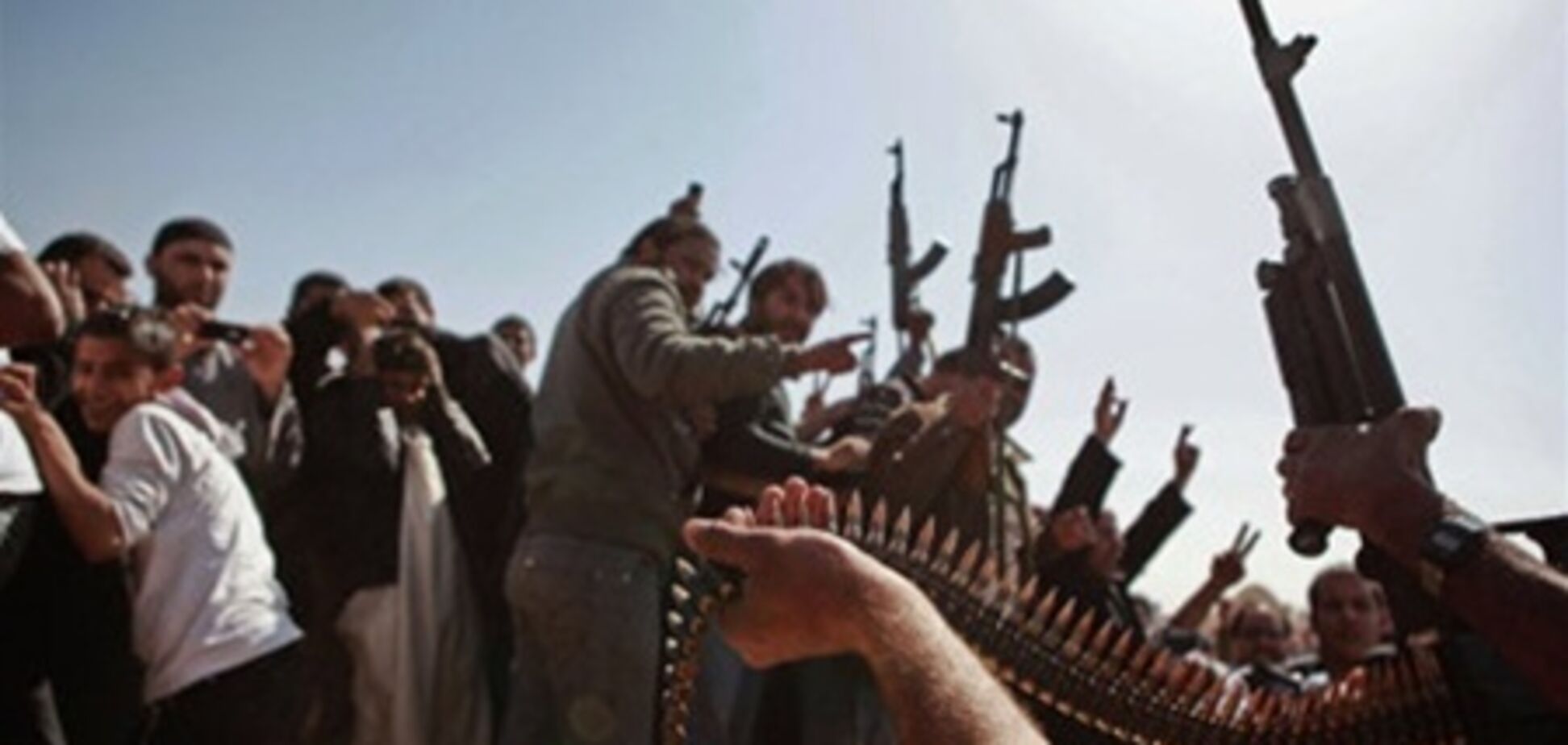 В Ємені ліквідували групу бойовиків 'Аль-Каїди'