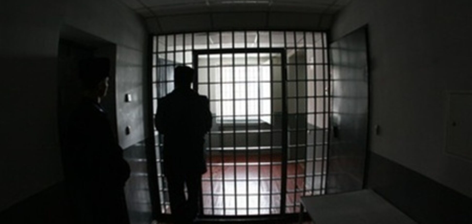 В Лукьяновском СИЗО за 500 грн. отпустили арестанта