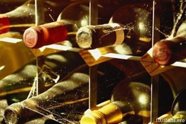 Раде предлагают в три раза повысить пошлину на импорт вина