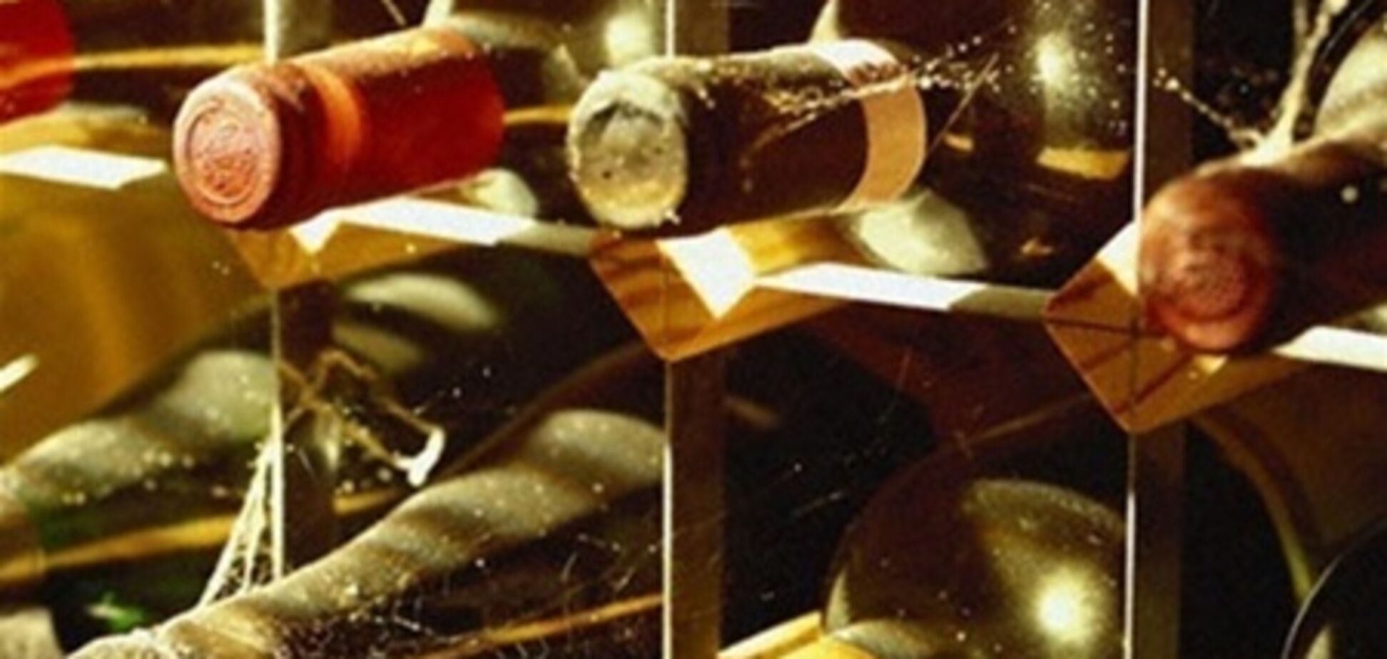 Раде предлагают в три раза повысить пошлину на импорт вина