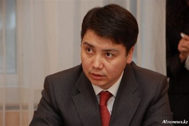 Казахстанского министра уволили за фразу 'потому что'