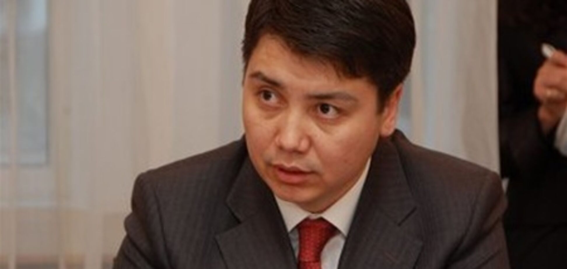 Казахстанского министра уволили за фразу 'потому что'