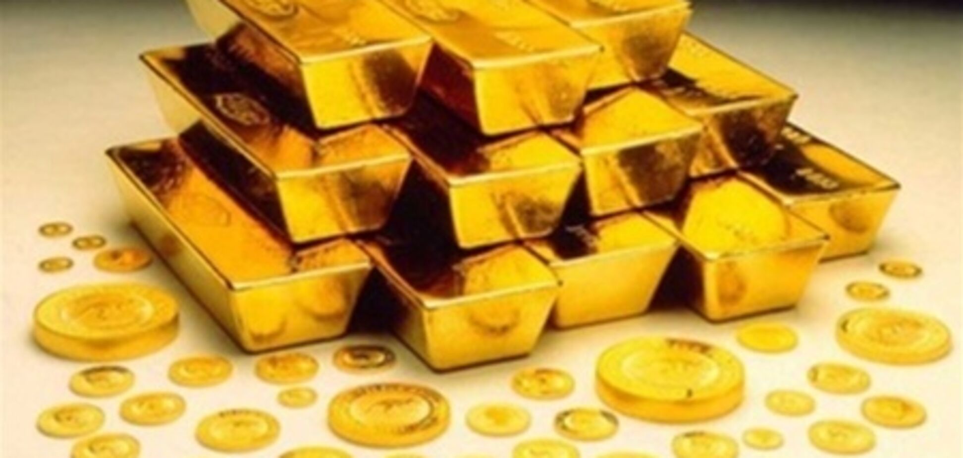 Золотовалютные резервы Украины уменьшатся - S&P