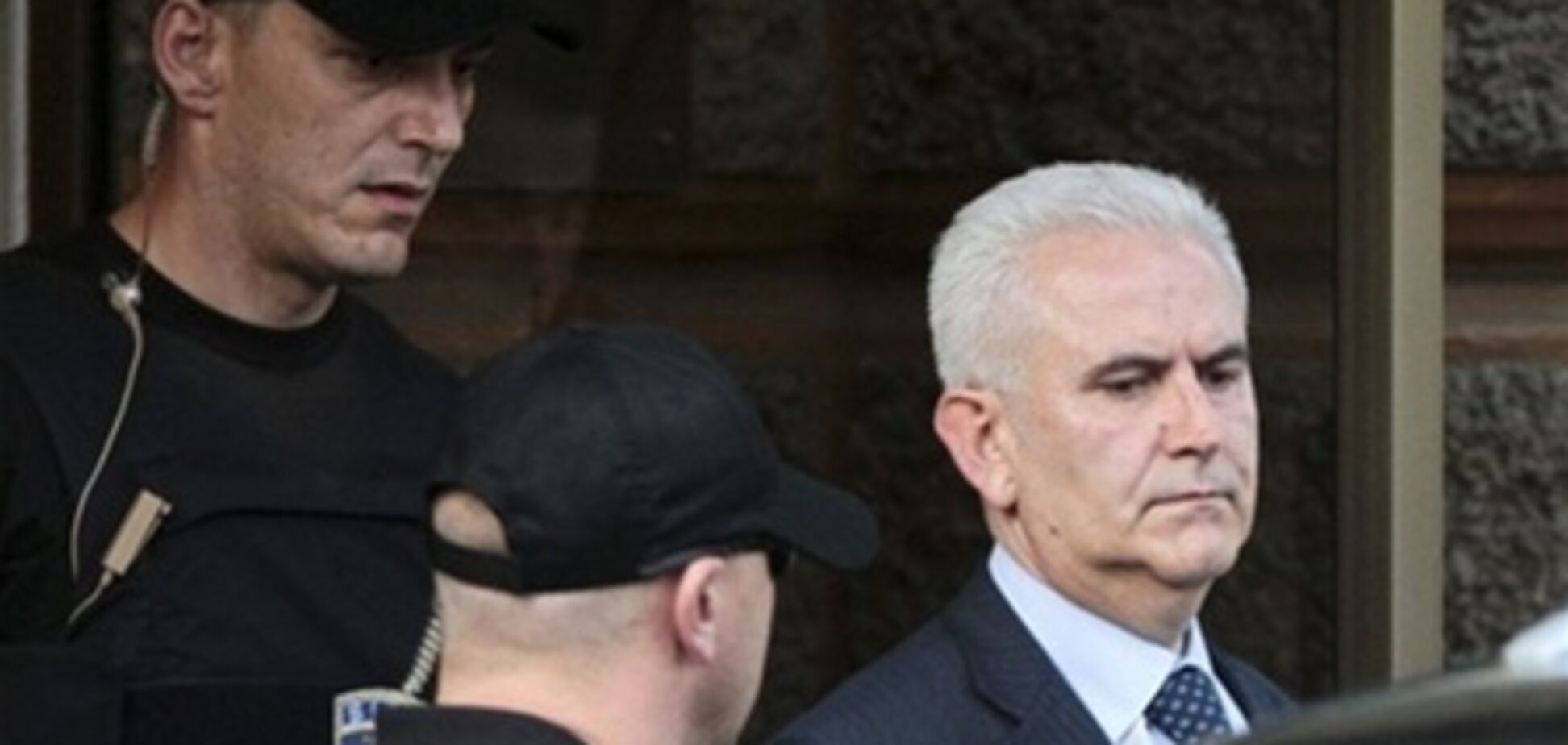 Главе Боснии и Герцеговины грозит два года тюрьмы