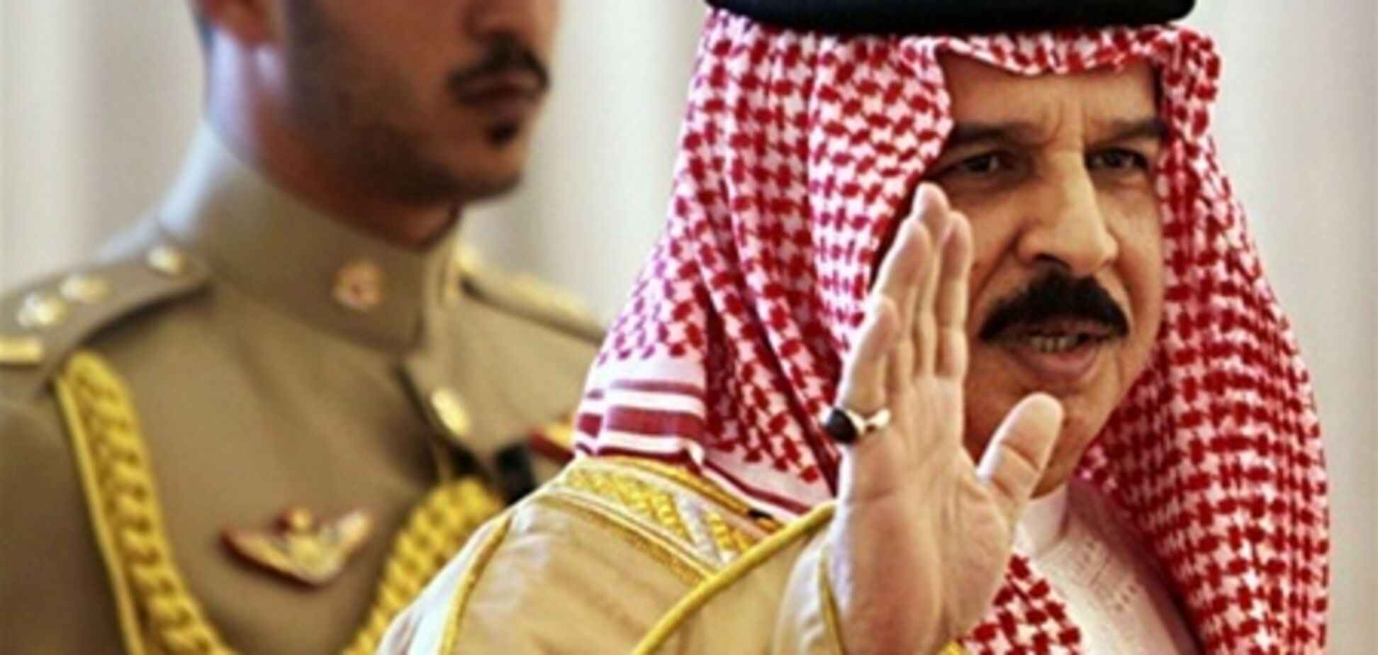 ЗМІ: в Катарі гряде зміна влади