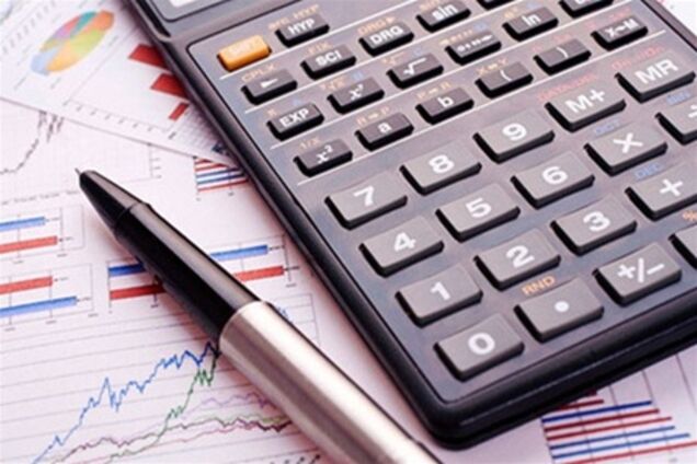 ВВП за первый квартал снизился на 1,1% - Госстат