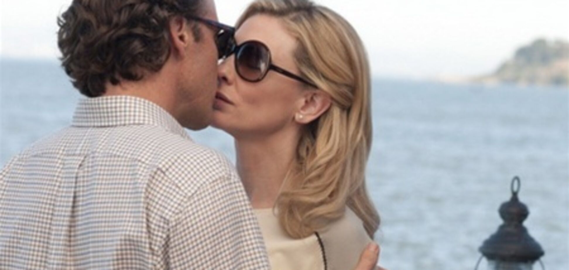 'Синий жасмин' Вуди Аллена