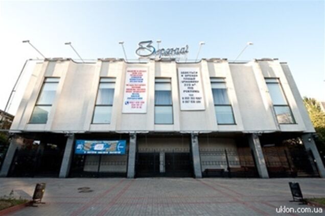 Выездное заседание Рады может пройти в штабе регионалов