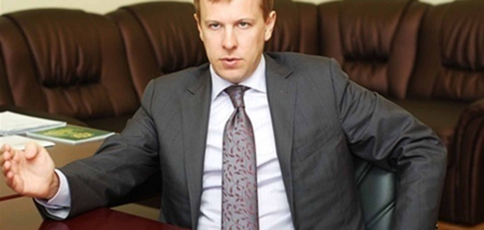 Авто нардепа Хомутынника перевернулось на трассе. Фото