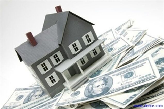 В Украине банки смогут забирать жилье без суда – проект