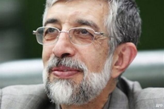 Сват аятолли Хаменеї відмовився від президентських перегонів