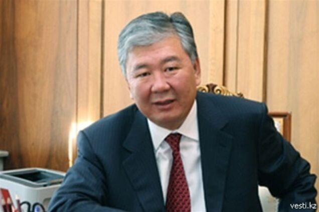 Экс-премьера Киргизии приговорили к 15 годам тюрьмы