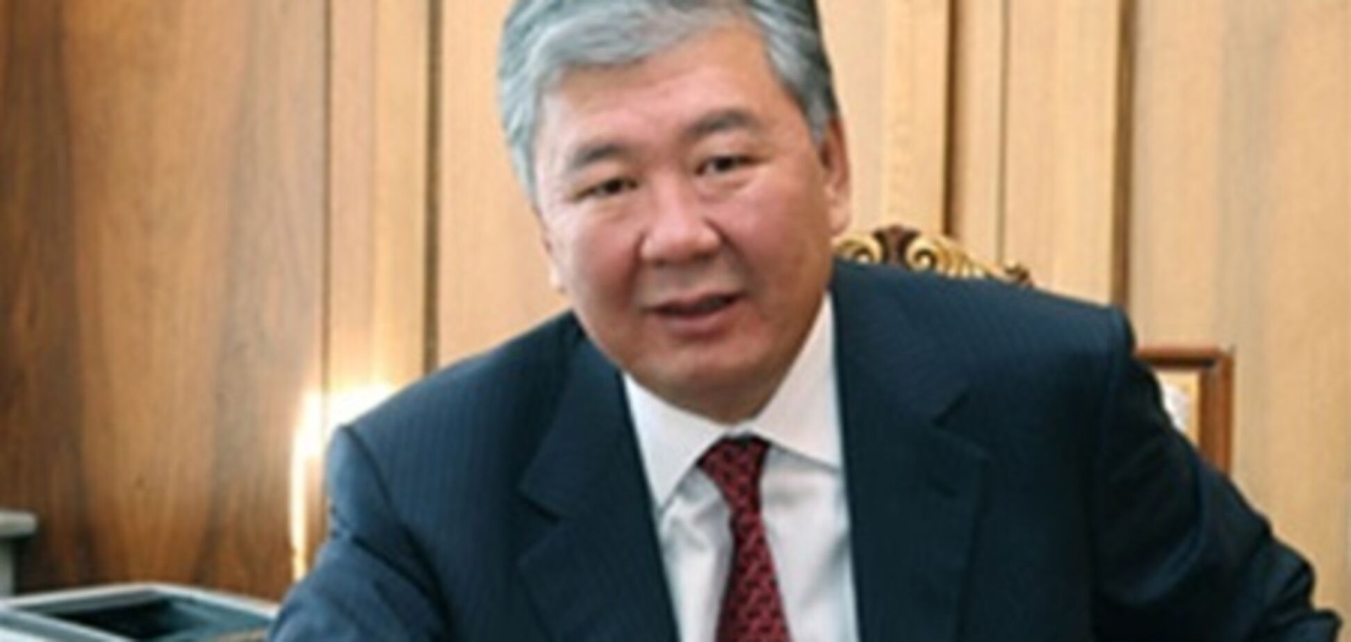 Экс-премьера Киргизии приговорили к 15 годам тюрьмы