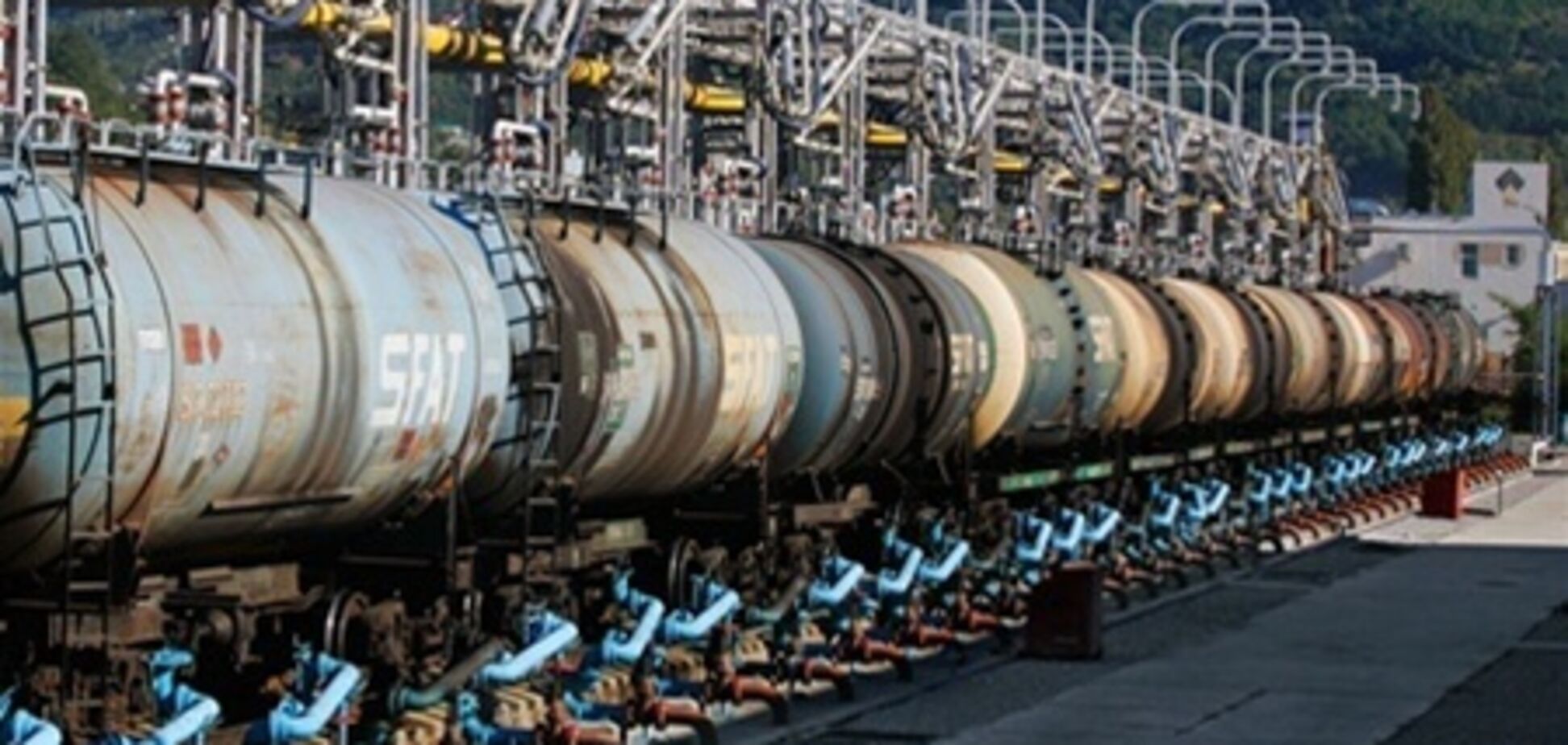 Усиление госконтроля за импортными нефтепродуктами не приведет к удорожанию