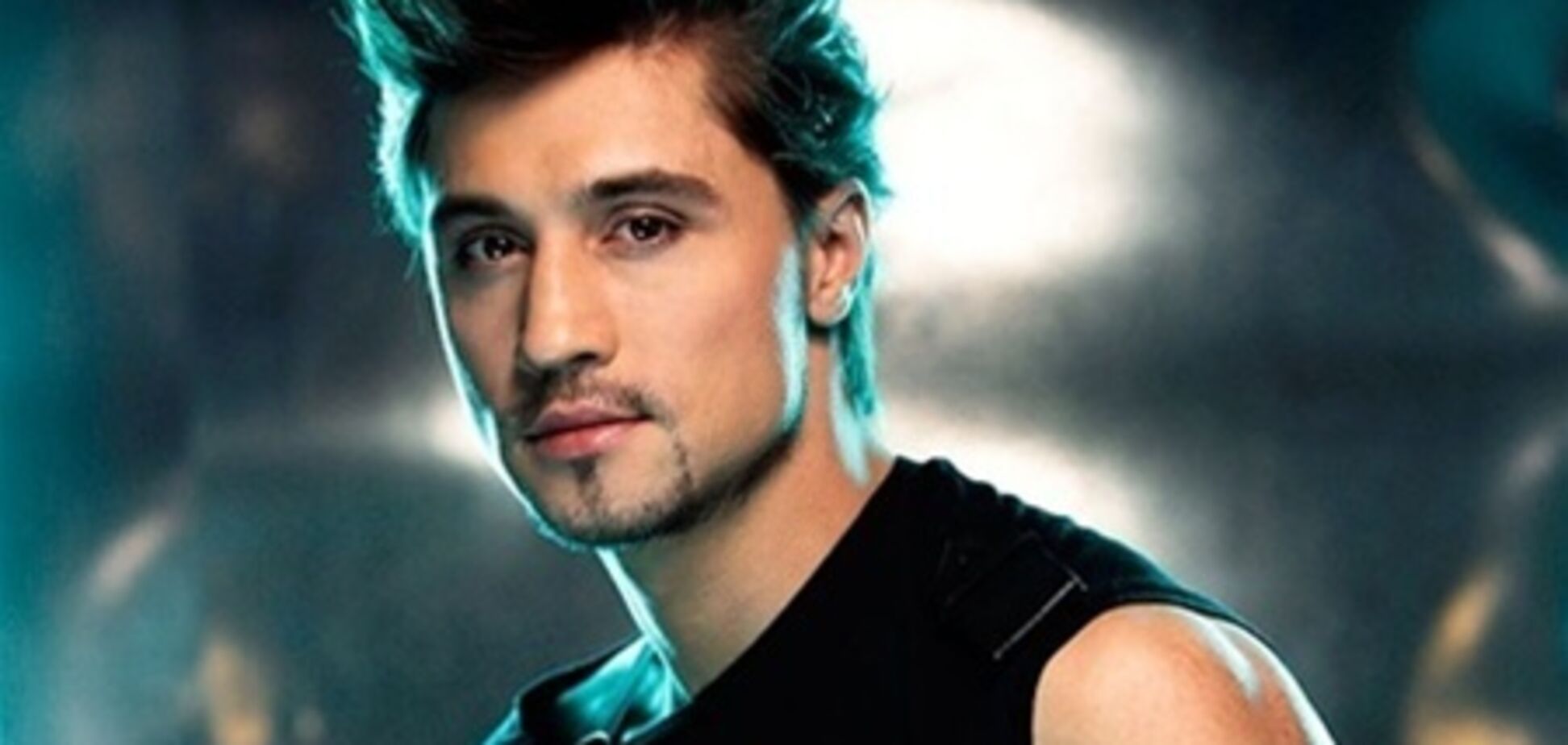 Билан не мог выйти на сцену премии МУЗ-ТВ из-за ранения