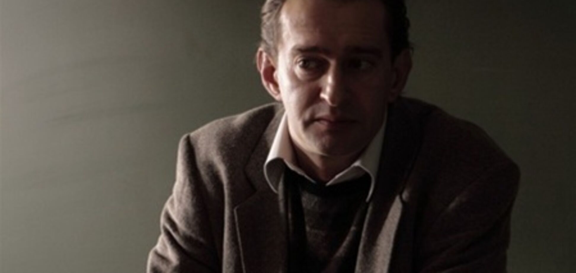 В конкурс Одесского кинофестиваля попал фильм-победитель 'Кинотавра'