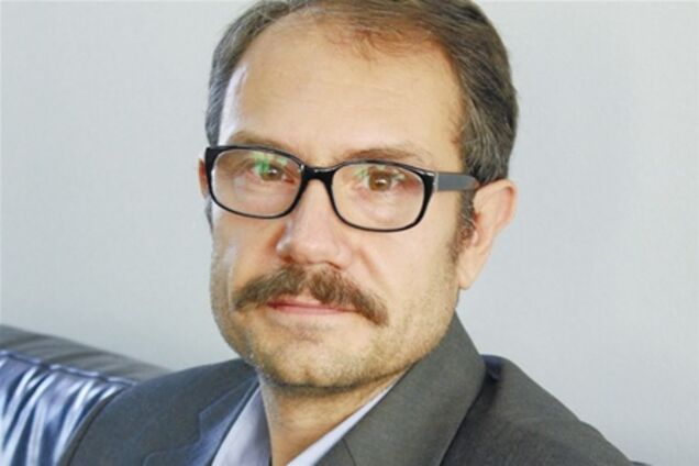 Плата за вхід в під'їзд власного будинку - майбутнє киян?