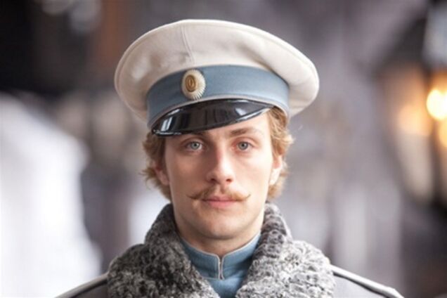 Вронский станет супергероем