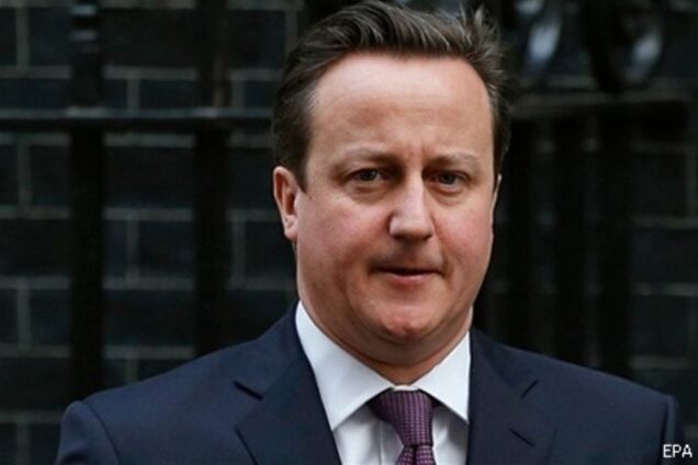 Кэмерон уверяет, что британские спецслужбы не нарушают законы