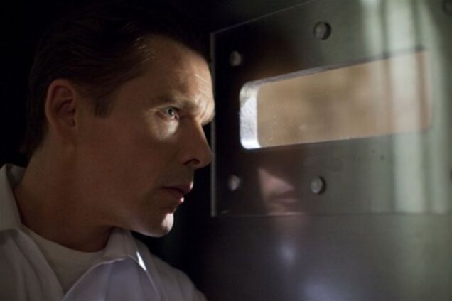 Итан Хоук подвинул Вина Дизеля