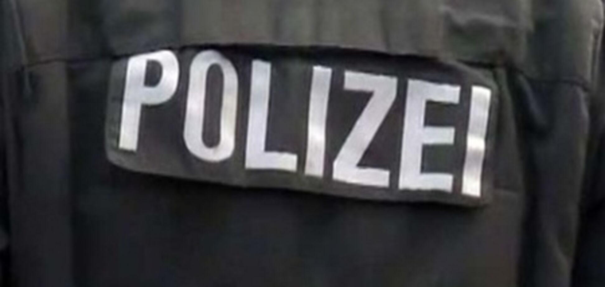 У Німеччині журналістів центрального телеканалу побили у мечеті