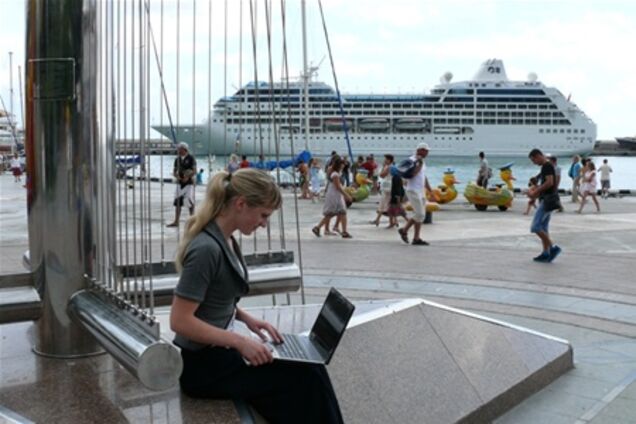 Новинки этого сезона на Черном море