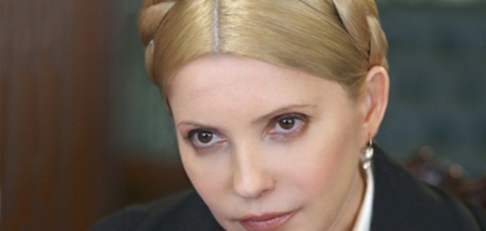 Тимошенко могут отпустить проведать мать