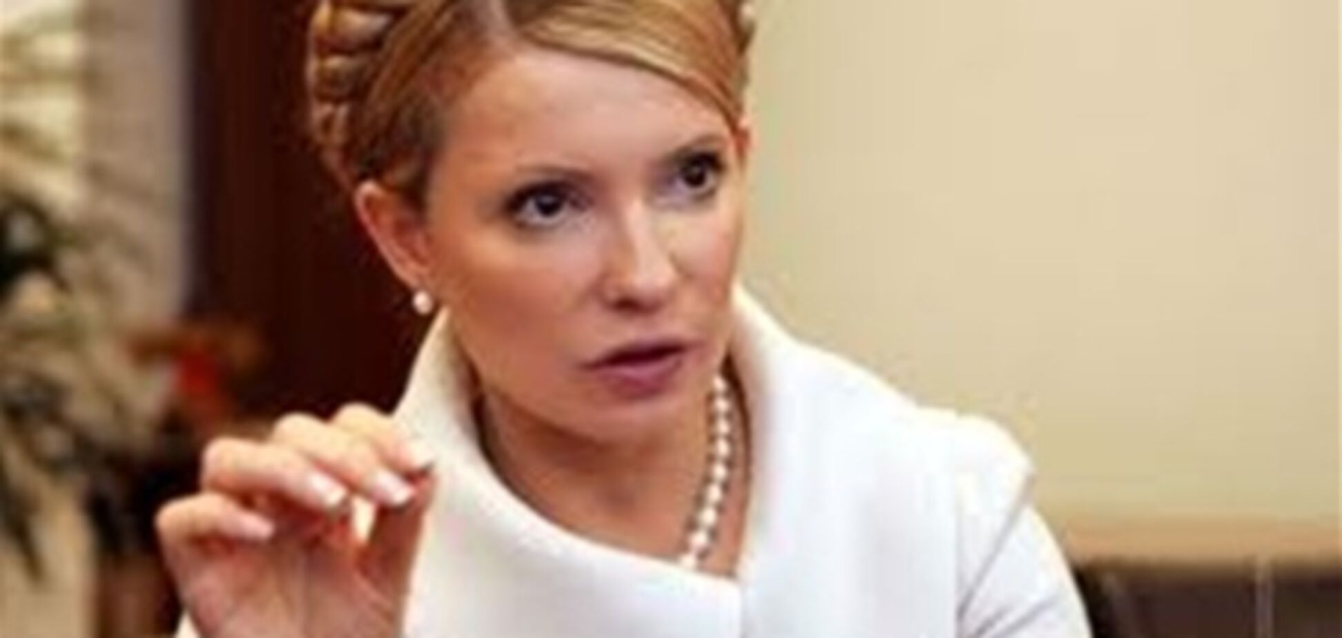 Шансів побачити Тимошенко на лікуванні за кордоном немає - Чечетов