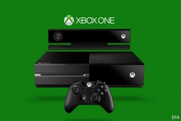 Microsoft назвала цену и дату релиза Xbox One