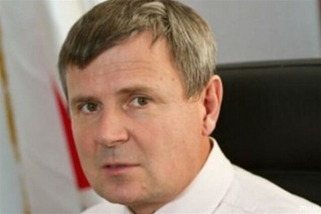 Одарченко: я не маю наміру виходити з 'Батьківщини'