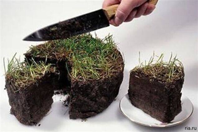 В Крыму бывший мэр 'нахимичил' с землей на 3 миллиона