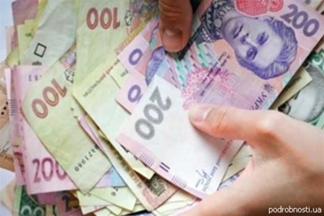 На Киевщине чиновники растратили 6 миллионов гривен