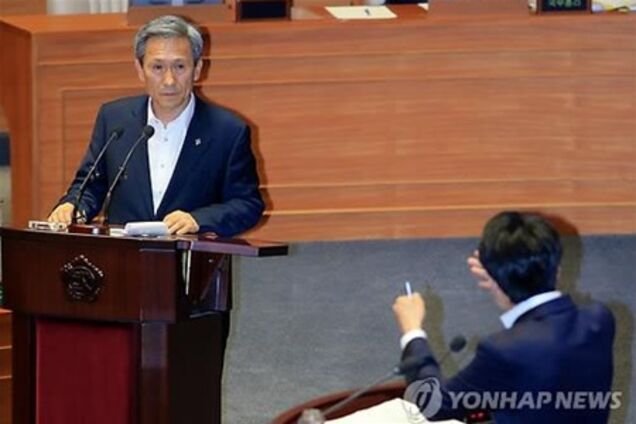 Южная Корея создаст свою систему ПРО до 2020 года