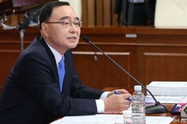 КНДР и Южная Корея не смогли договориться о встрече