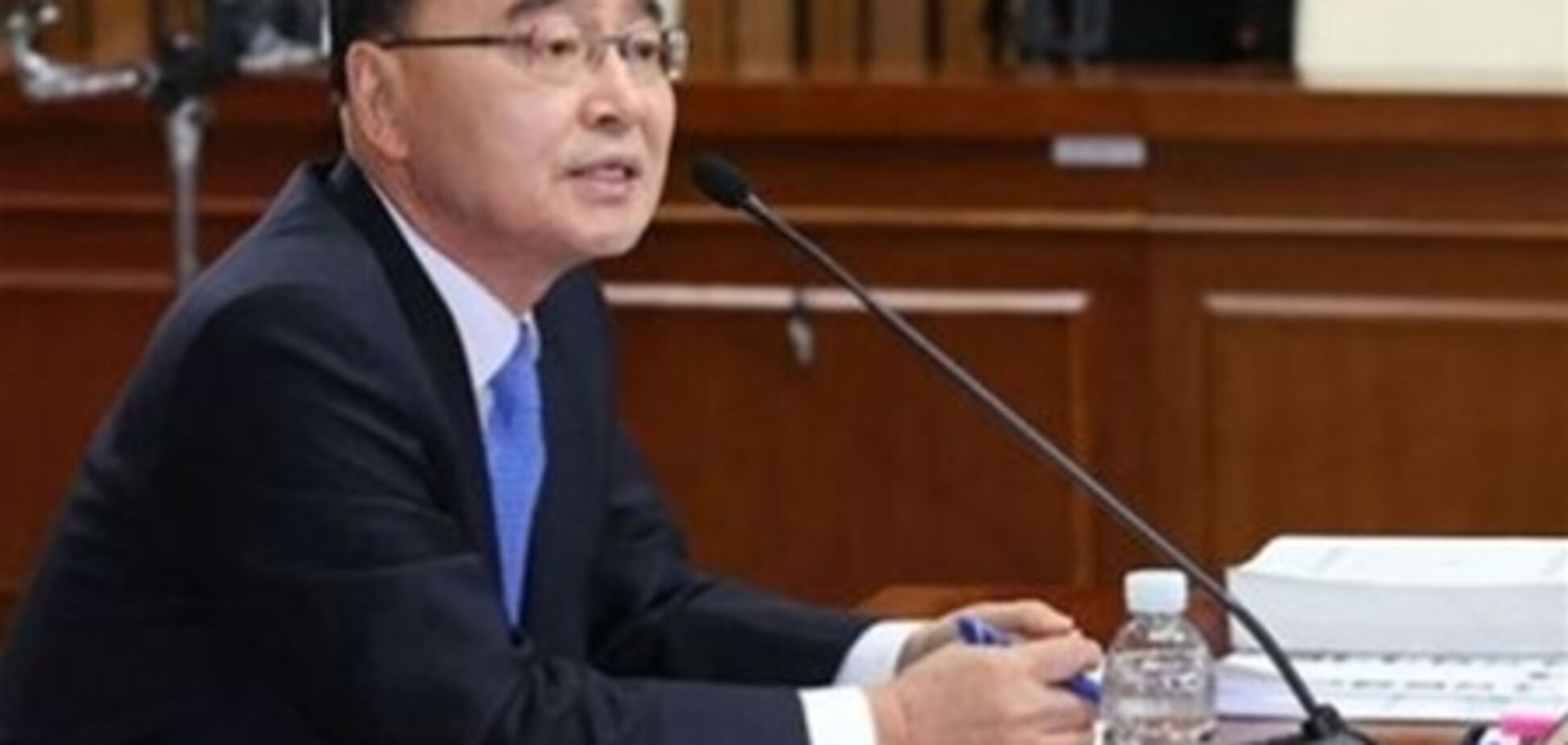 КНДР і Південна Корея не змогли домовитися про зустріч