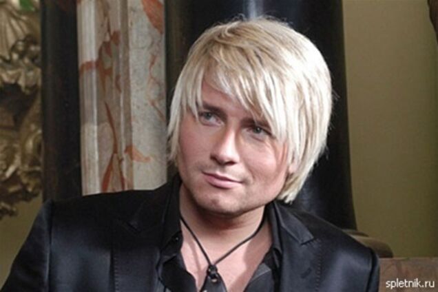 Басков розповів, як мучився після пластики