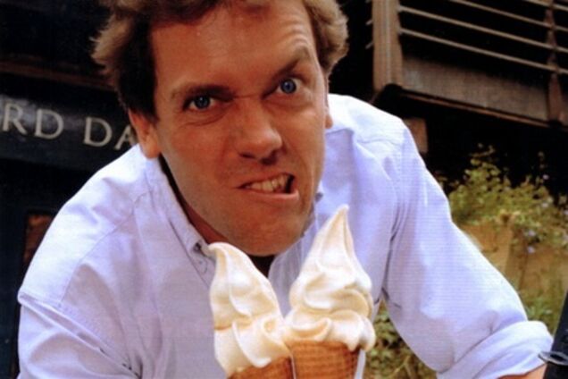 Хью Лори - 54