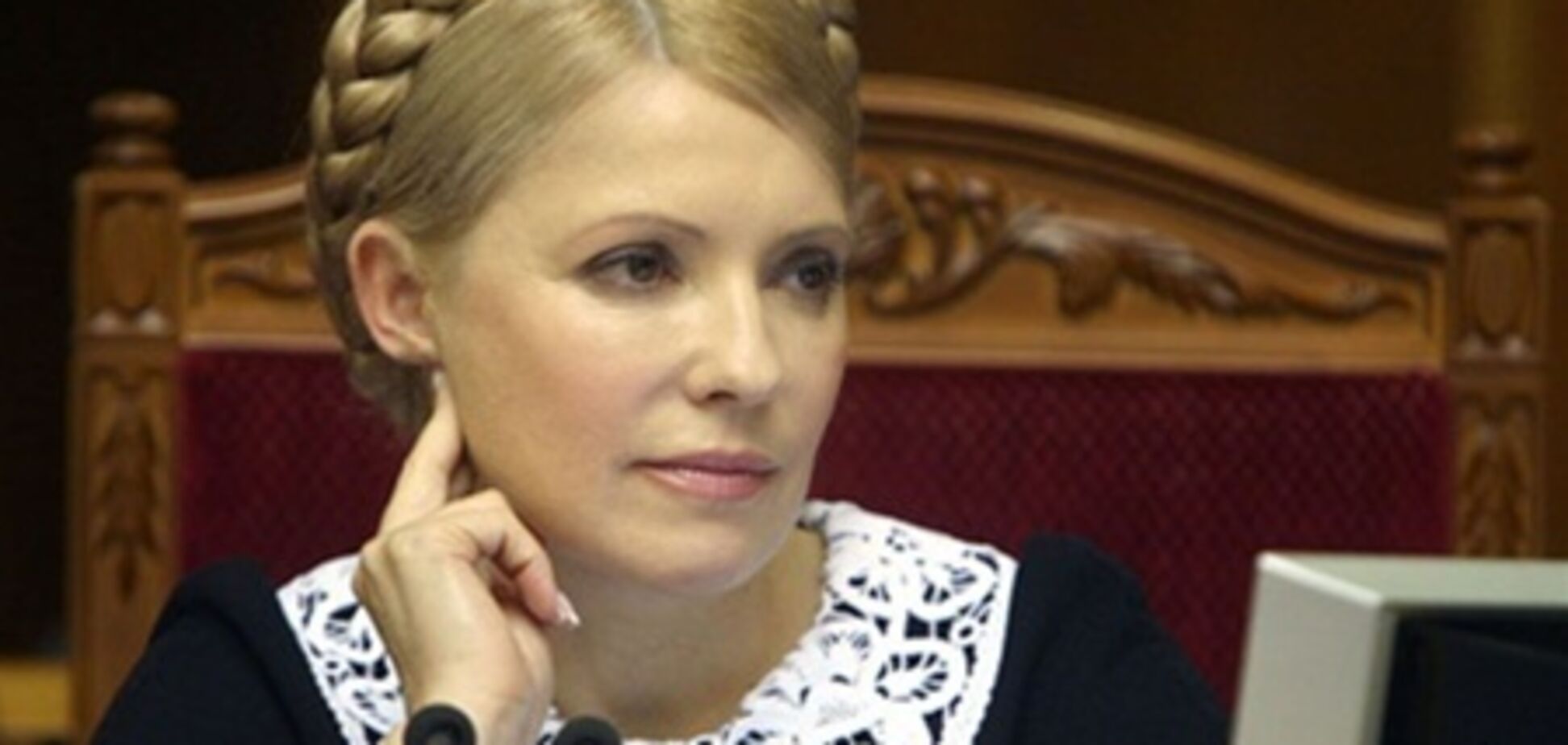 Помощник главы ГПтСУ: мои слова насчет Тимошенко исказили